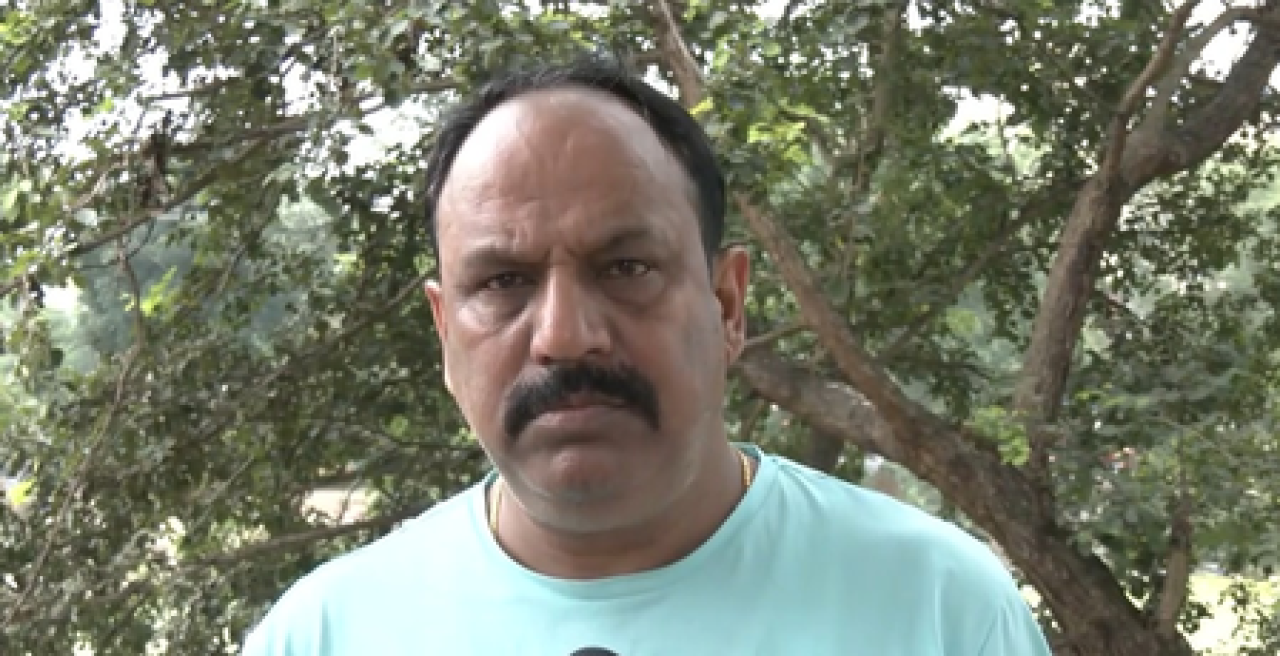 झारखंड: जेएमएमने भाजपा वर आरोप ठेवला, मनोज पांडे म्हणाले झारखंड: जेएमएमने भाजपा वर आरोप ठेवला, मनोज पांडे म्हणाले
