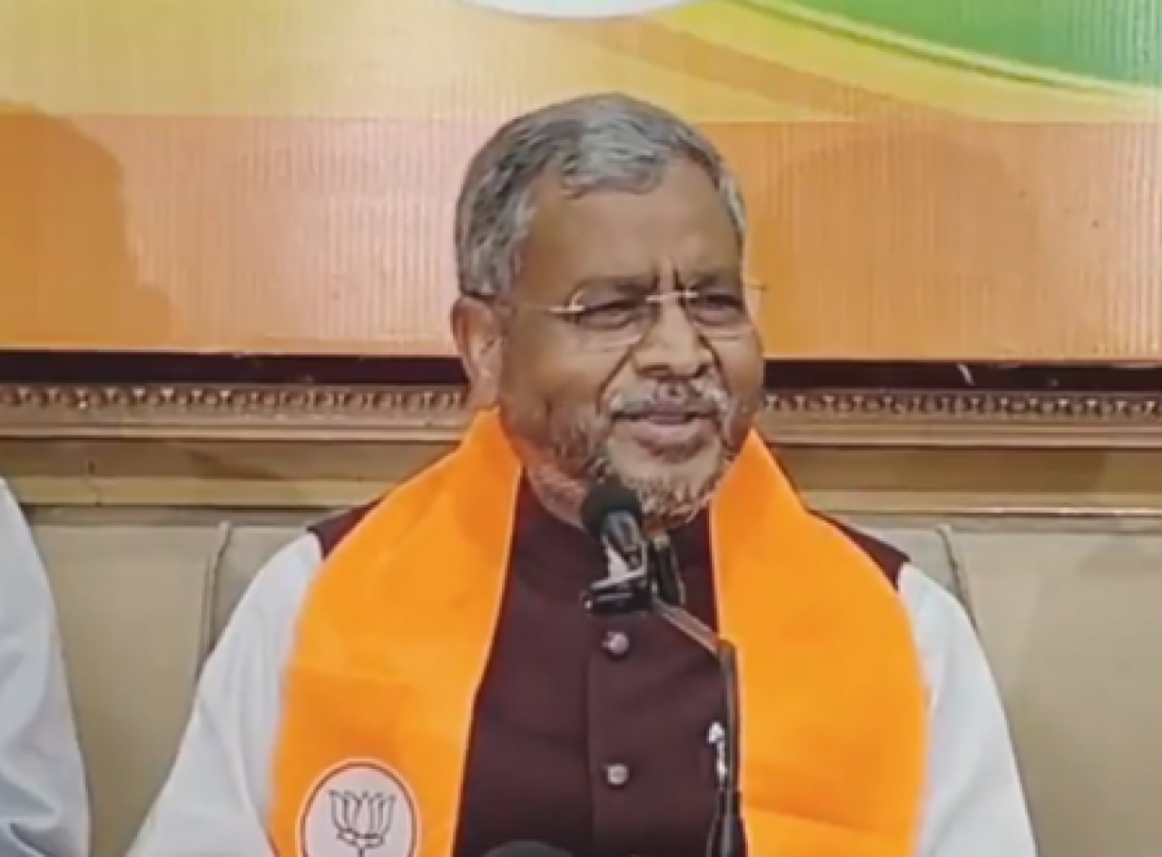 झारखंड: जेएसएससी-सीजीएल आणि टीडीपीएलच्या परीक्षा रद्द, भाजपाची सीबीआय चौकशीची मागणी