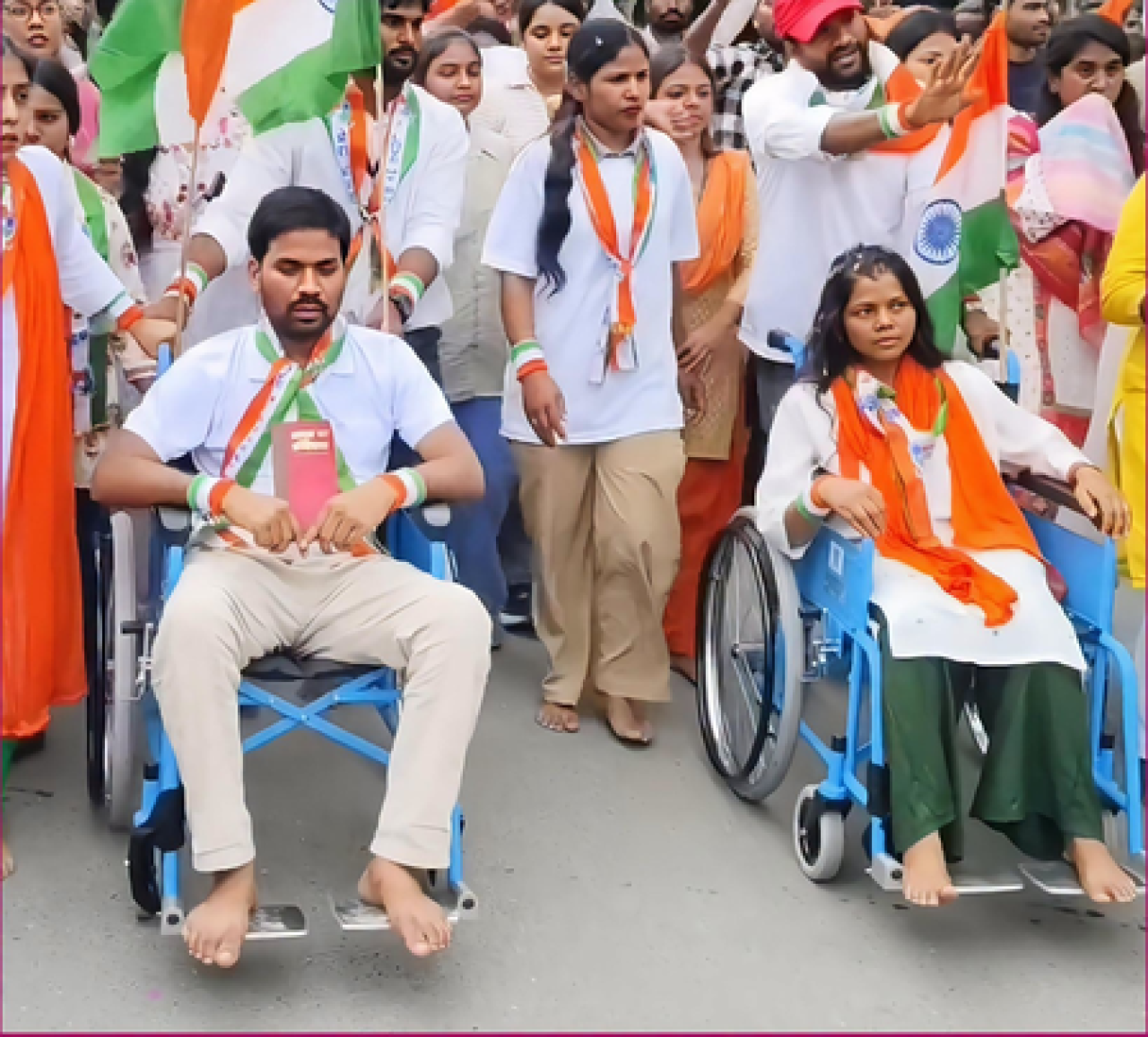 झारखंड: जेपीएससी-जेएसएससी रिफॉर्म मंचाने आंदोलन दोन महिन्यांसाठी स्थगित केला
