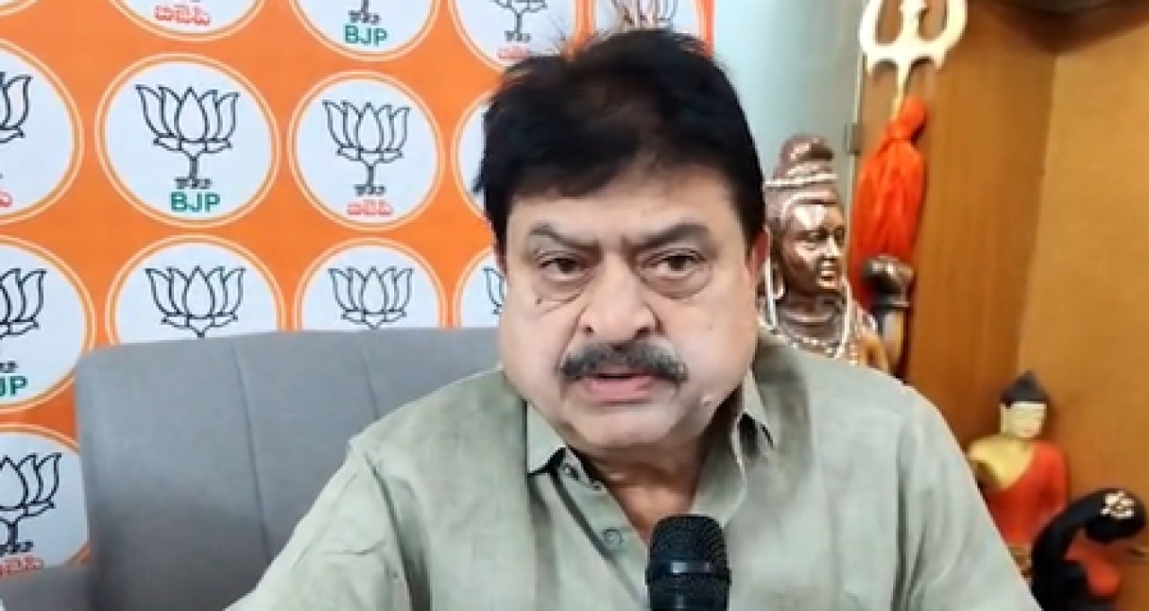 झारखंड सरकार छात्रों के प्रति असंवेदनशील, सीबीआई जांच की मांग झारखंड सरकार छात्रों के प्रति असंवेदनशील, सीबीआई जांच की मांग