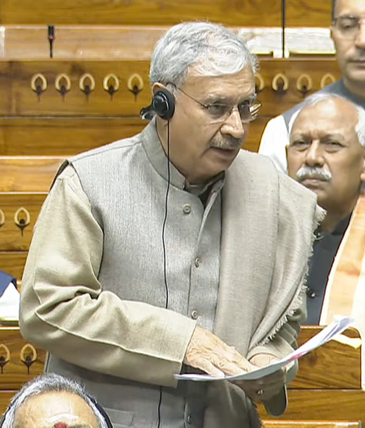 डिजिटल प्लेटफॉर्म आणि एआय-सक्षम चॅटबॉटद्वारे राष्ट्रीय नमुना सर्वेक्षणाचे आधुनिकीकरण