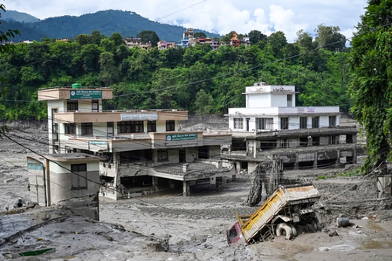 नेपालमध्ये तेलंगाना राज्याचे २२ नागरिक लापता, सरकारची स्थितीवर लक्ष ठेवणे सुरू