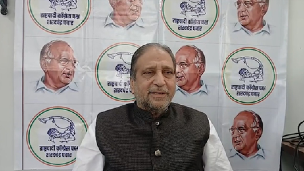 नेपालमध्ये भीषण बाढ़ीवर एनसीपी-एसपी प्रवक्त्याचा दु:ख व्यक्त, भारताने मोठा बचाव कार्य हाती घ्यावे नेपालमध्ये भीषण बाढ़ीवर एनसीपी-एसपी प्रवक्त्याचा दु:ख व्यक्त, भारताने मोठा बचाव कार्य हाती घ्यावे