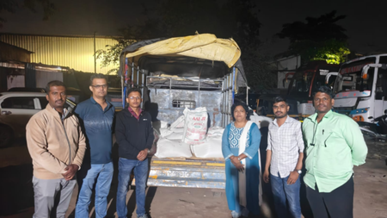 पुणे-सांगलीमध्ये एफडीएचा मोठा अभियान, १२ हॉटेल-रेस्टॉरंटच्या परवाण्या निलंबित