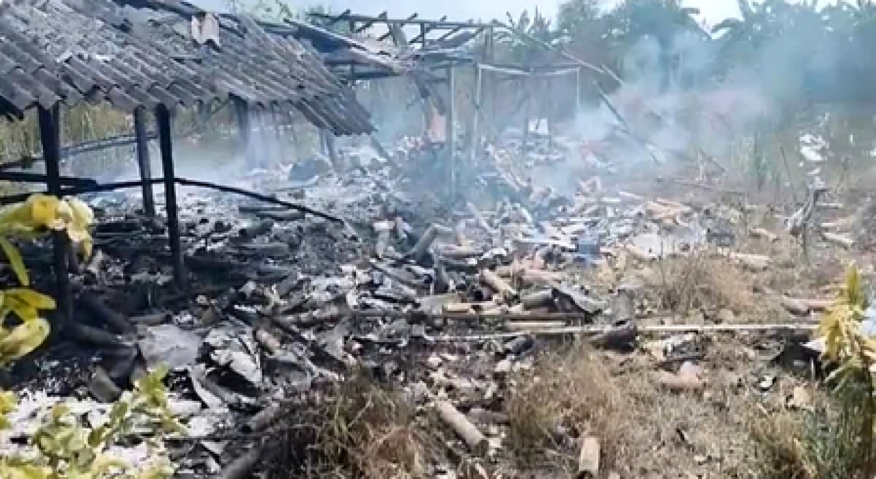 बंगालच्या चम्पाहाटीत पटाखा कारखान्यात विस्फोट, पाच जण जखमी
