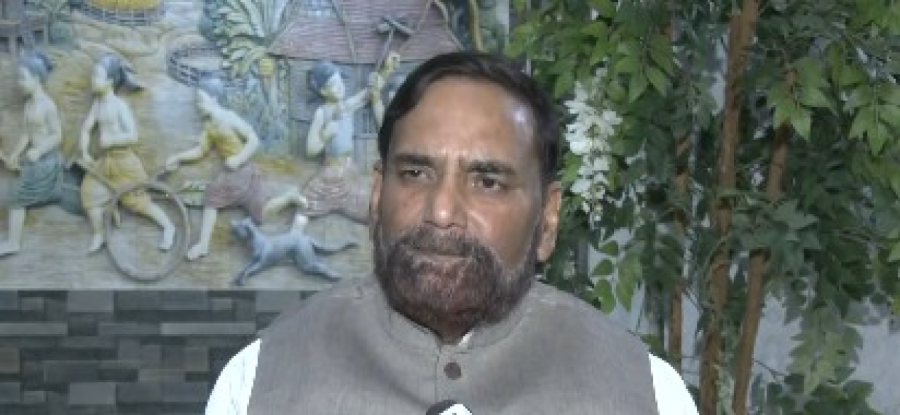 बांकीपुर चुनाव परिणामावर राजीव रंजन यांचे महत्त्वाचे विचार बांकीपुर चुनाव परिणामावर राजीव रंजन यांचे महत्त्वाचे विचार