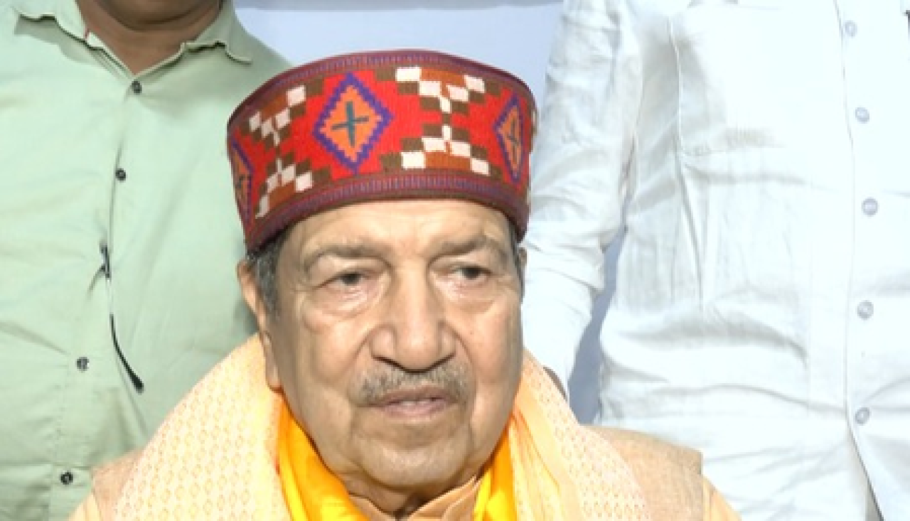 भागवतचा ‘जेनजी संवाद’ देशाला योग्य दिशा देईल: इंद्रेश कुमार भागवतचा ‘जेनजी संवाद’ देशाला योग्य दिशा देईल: इंद्रेश कुमार