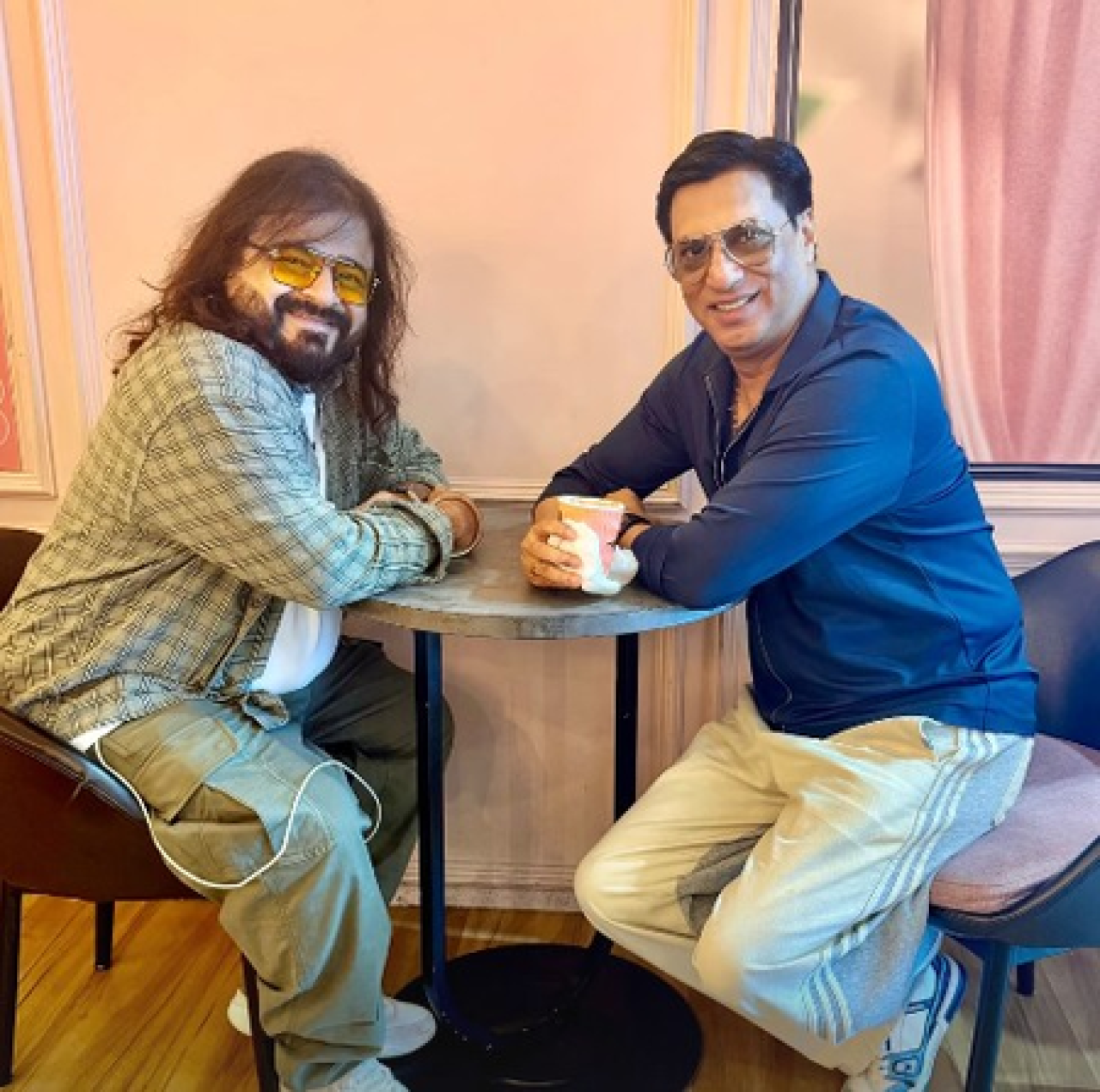 मधुर भंडारकरने प्रीतमसोबतच्या भेटीत दिल तो बच्चा है जीच्या आठवणी जागवल्या