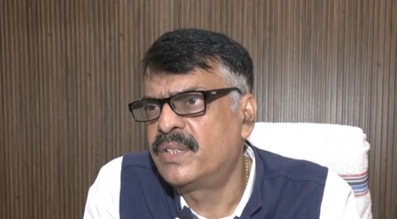 माइनिंग बिलवर काँग्रेसने केंद्राला घेरले, शाहदेव म्हणाले- भाजपाला संघीय ढांचेवर विश्वास नाही