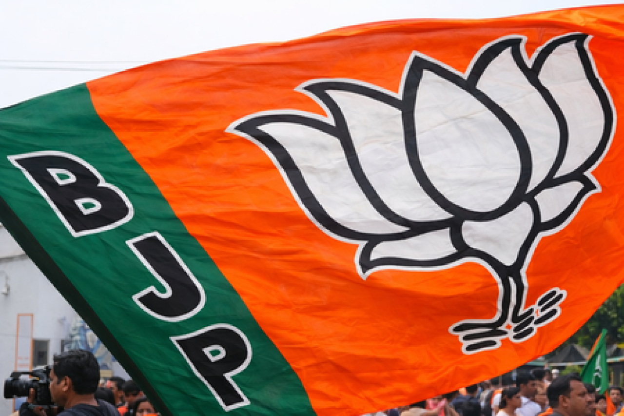 राजस्थान: भीनमाल नगरपालिका मध्ये भाजपाचे उमेदवार निर्विरोध निवडून आले