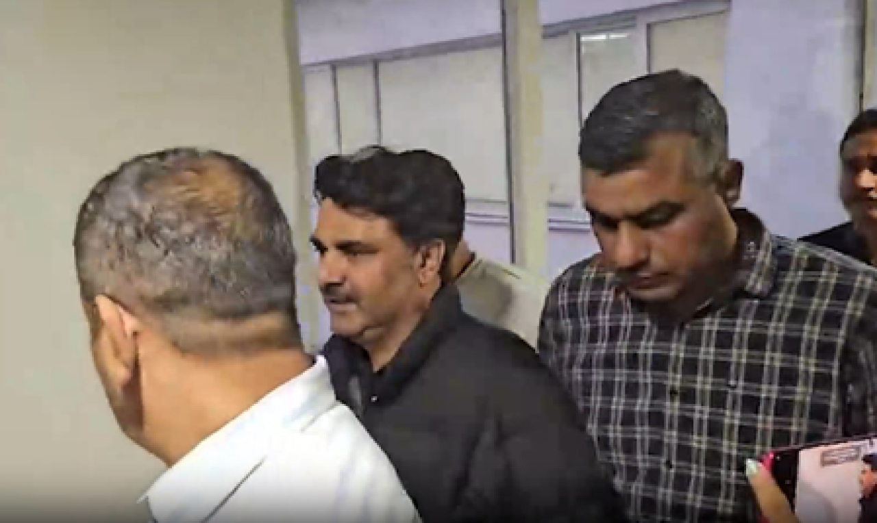 सुप्रीम कोर्टाने नरेश बालियानच्या जामीन याचिकेसाठी दिल्ली पोलिसांना नोटिस जारी केली