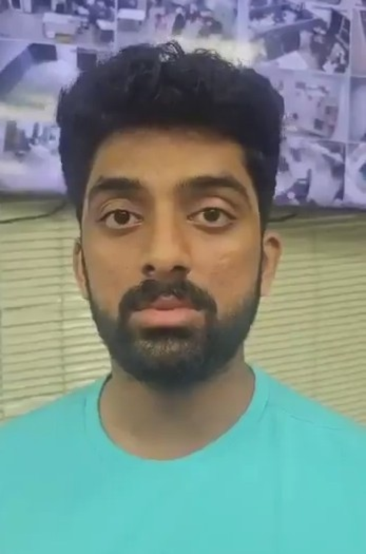 हैदराबाद कार दुर्घटना: सांसद के बेटे की गिरफ्तारी न करने का पुलिस का स्पष्टीकरण हैदराबाद कार दुर्घटना: सांसद के बेटे की गिरफ्तारी न करने का पुलिस का स्पष्टीकरण