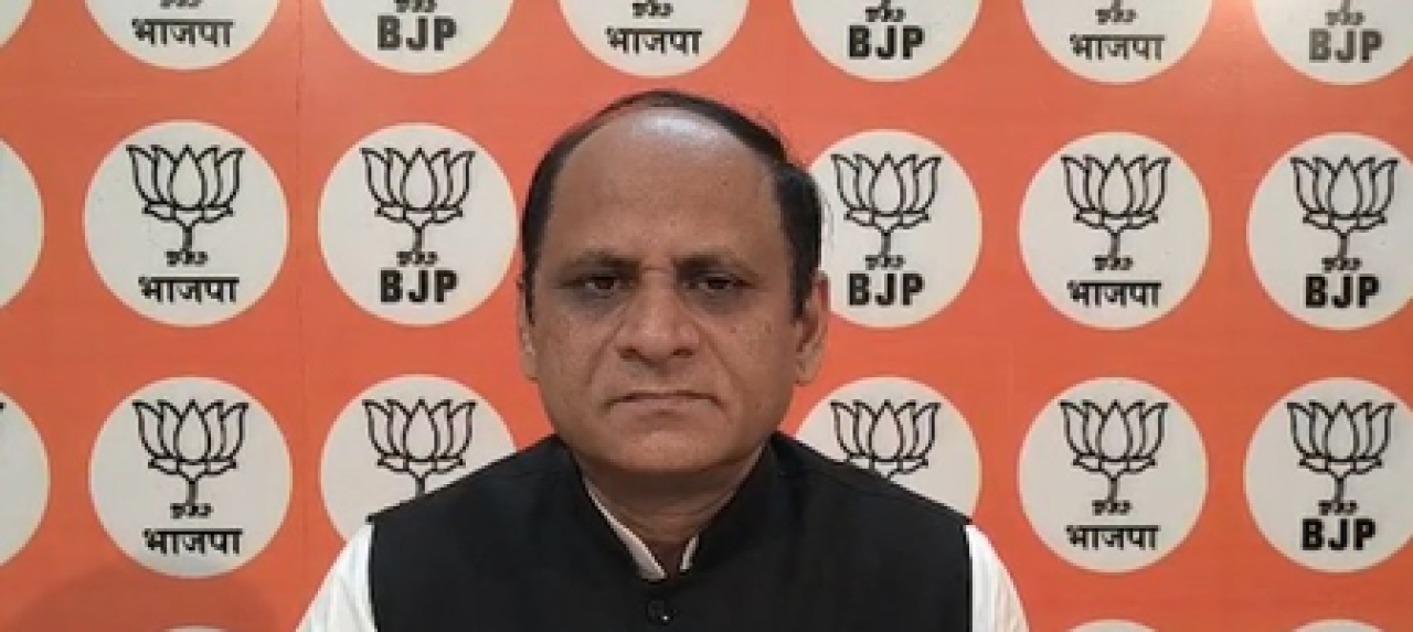 2027 मध्ये एनडीए सरकार येईल, सपा-कांग्रेसचा गठबंधन यशस्वी होणार नाही: दिनेश प्रताप सिंह 2027 मध्ये एनडीए सरकार येईल, सपा-कांग्रेसचा गठबंधन यशस्वी होणार नाही: दिनेश प्रताप सिंह