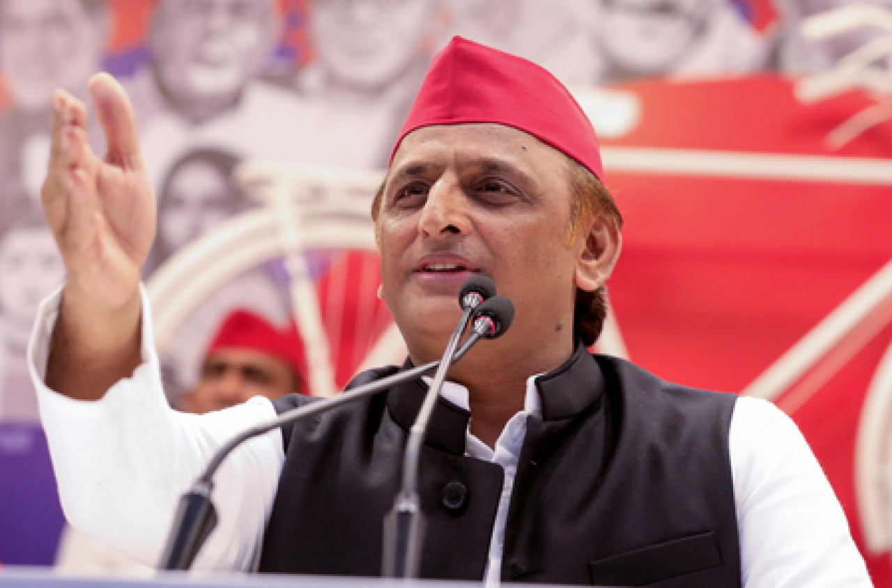 अखिलेश यादव २४ सप्टेंबरला रायबरेलीतील राहुल लोधीच्या घरी चहा पिण्यासाठी जात आहेत