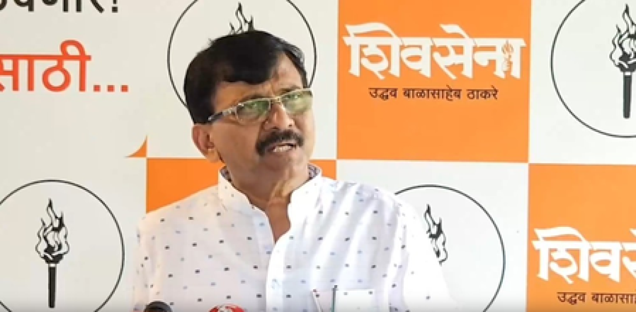 आरएसएसच्या १,००० शाळा उघडण्याच्या घोषणावर संजय राऊतांनी उपस्थित केले प्रश्न
