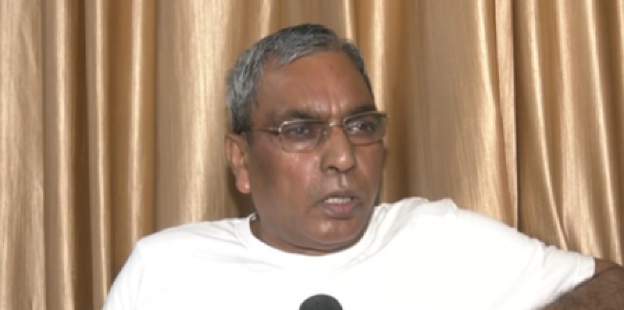ओम प्रकाश राजभर यांचा सपा-काँग्रेसवर तिखट टीका: गठबंधन करूनही विजय मिळणार नाही