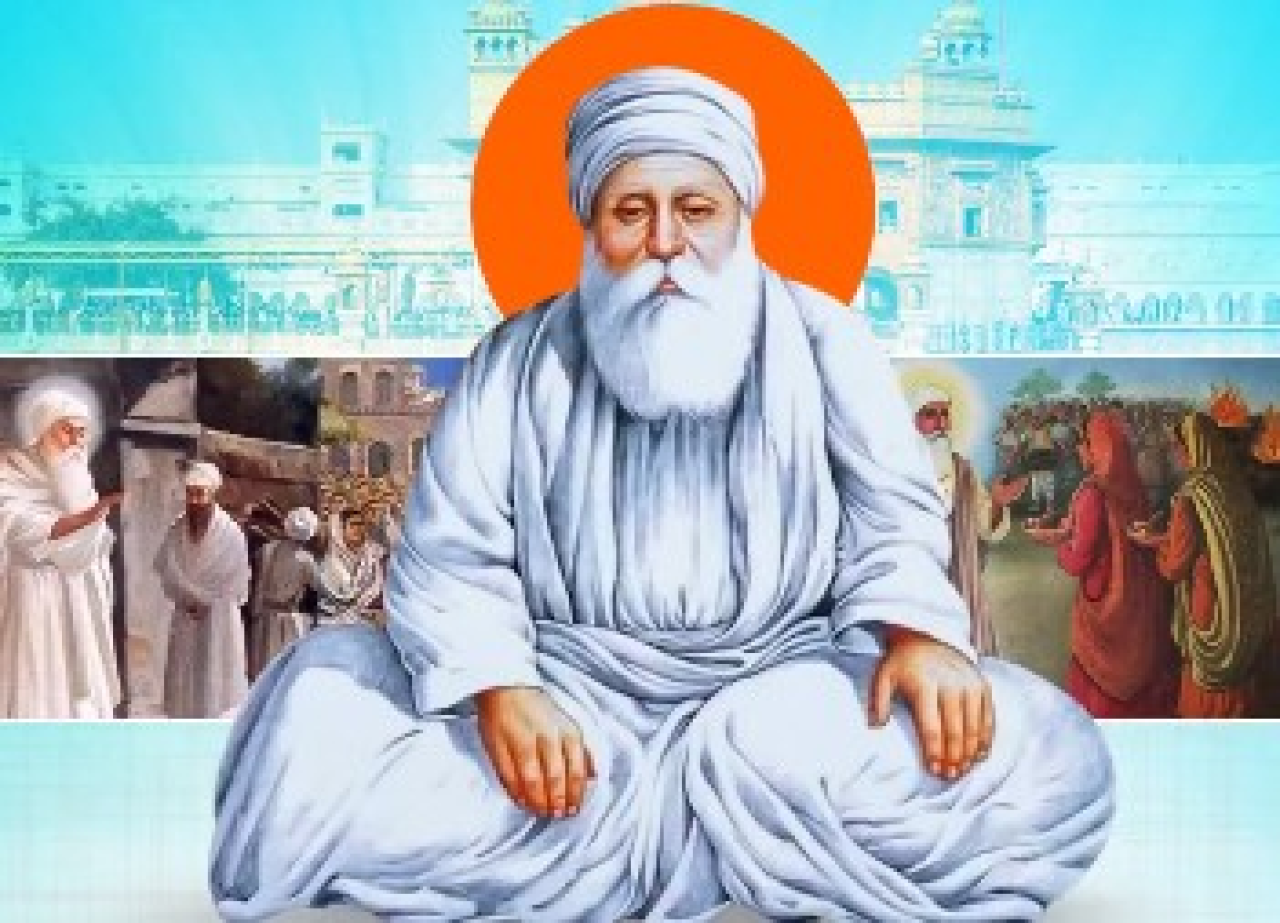 गुरु अमरदास यांच्या ज्योति-ज्योत दिवसानिमित्त ओम बिड़ला आणि इतर नेत्यांचे नमन