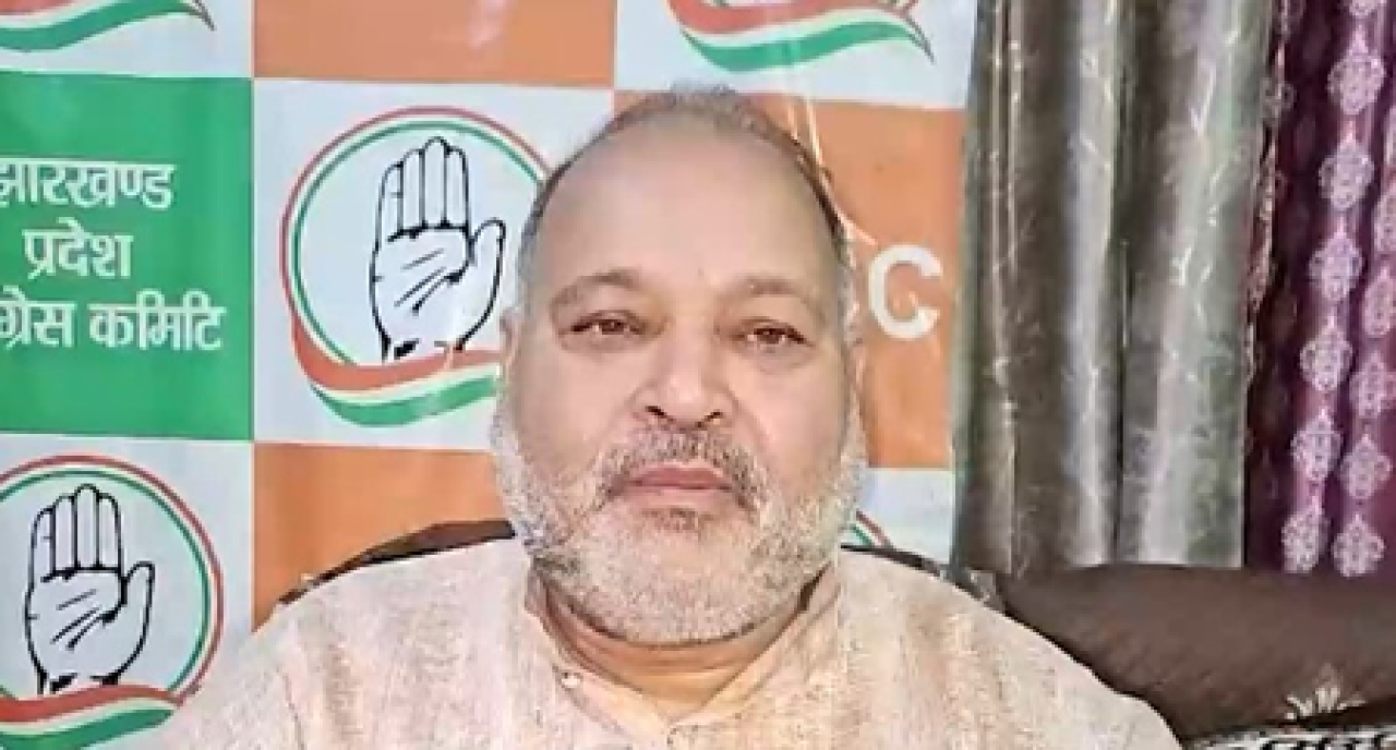 छात्र आंदोलन की आड़ में अराजकता फैलाने वालों पर कार्रवाई हो: राकेश सिन्हा