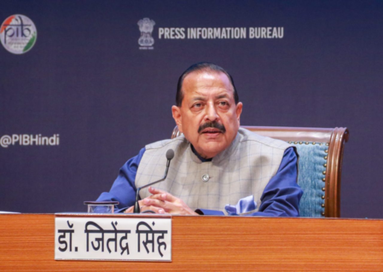 जम्मूमध्ये केंद्रीय प्रशासनिक न्यायाधिकरणाचे नवीन कार्यालय-सह-न्यायालय उद्घाटन जम्मूमध्ये केंद्रीय प्रशासनिक न्यायाधिकरणाचे नवीन कार्यालय-सह-न्यायालय उद्घाटन