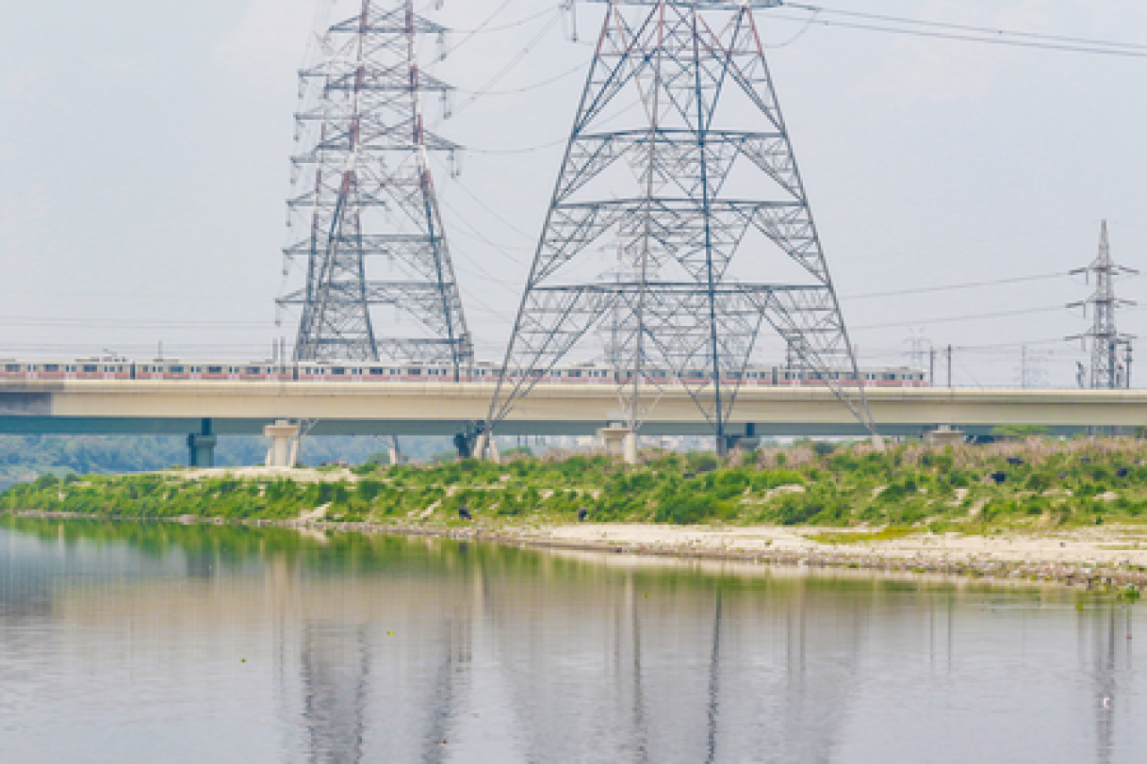 दिल्ली मेट्रोची ताकद बर्लिनमध्ये: इनो ट्रांस 2026 मध्ये पहिली जागतिक उपस्थिती