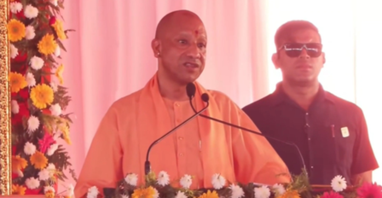 नकारात्मक ताकतें जाति के नाम पर समाज और महापुरुषों को बांटेंगी, हमें विभाजन नहीं होने देना है