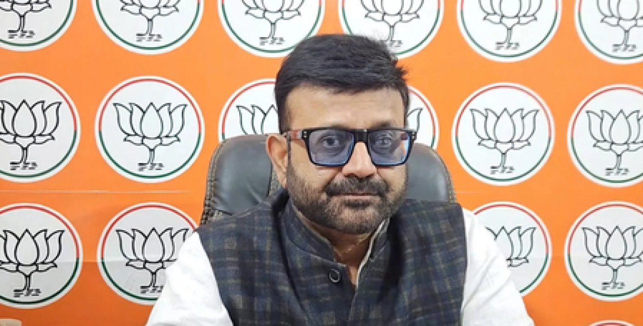प्रतुल शाह देव यांची काँग्रेसला नसीहत: संवैधानिक संस्थांना लक्ष्य करू नका