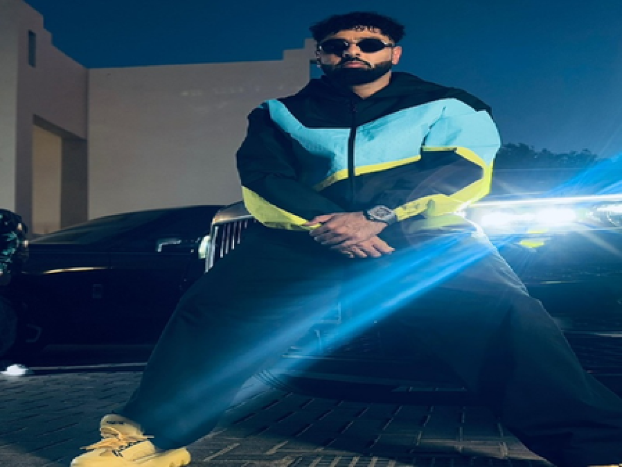 बादशाह आणि ईशा रिखी ५ महिन्यांनंतर विभक्त, फॅन्सना प्रायव्हसीचा आदर करण्याची विनंती