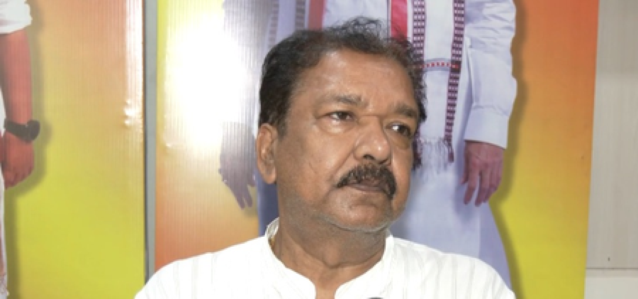 बिहारमध्ये बाढीची स्थिती गंभीर, मुख्यमंत्री सम्राट चौधरी प्रभावित क्षेत्रांचा दौरा करत आहेत: दिलीप जायसवाल