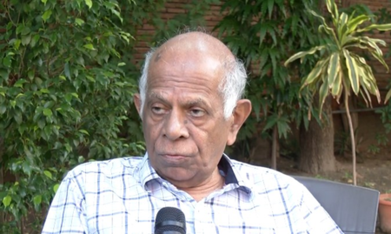 ब्रिक्स शिखर परिषदेत साझा मुद्रावर केपी फैबियन यांचे विचार