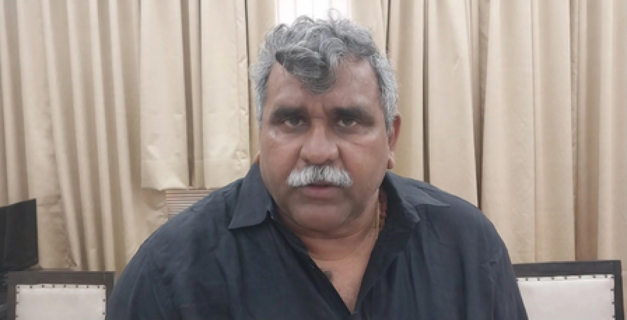 भाजपा का एजेंडा हमला नहीं, जनता में गुस्सा: जितेंद्र तिवारी भाजपा का एजेंडा हमला नहीं, जनता में गुस्सा: जितेंद्र तिवारी