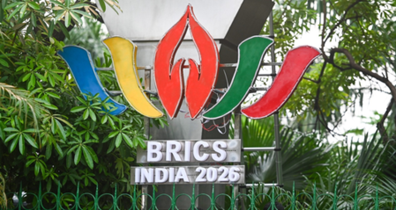 भाजपा ने ब्रिक्स शिखर सम्मेलनाचे फायदे सांगितले, विरोधकांना दिला उत्तर
