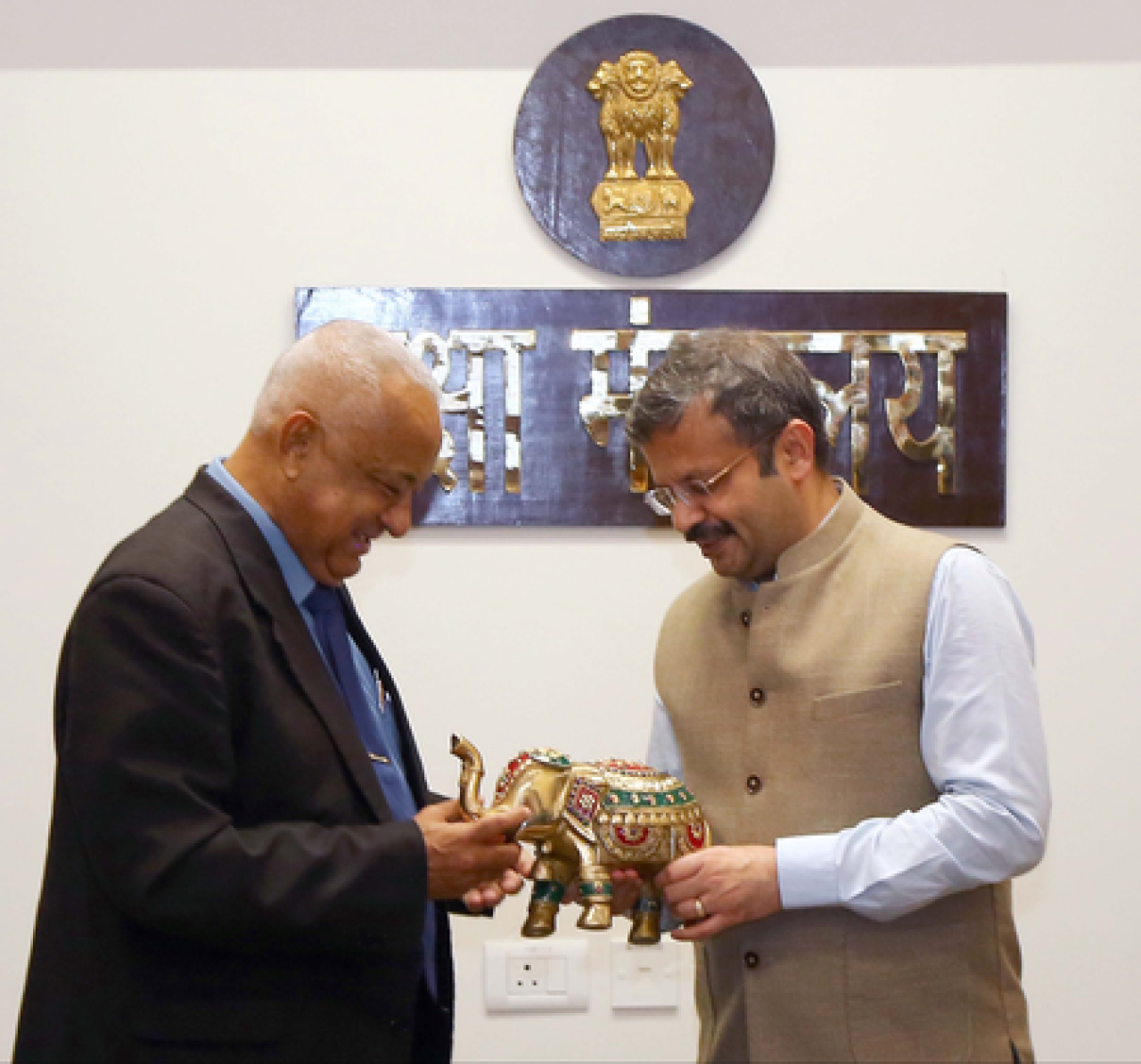भारत आणि फिजीच्या संरक्षण संबंधांमध्ये नवीन वळण, जेडब्ल्यूजीच्या बैठकीत सहकार्य वाढवण्यावर सहमती