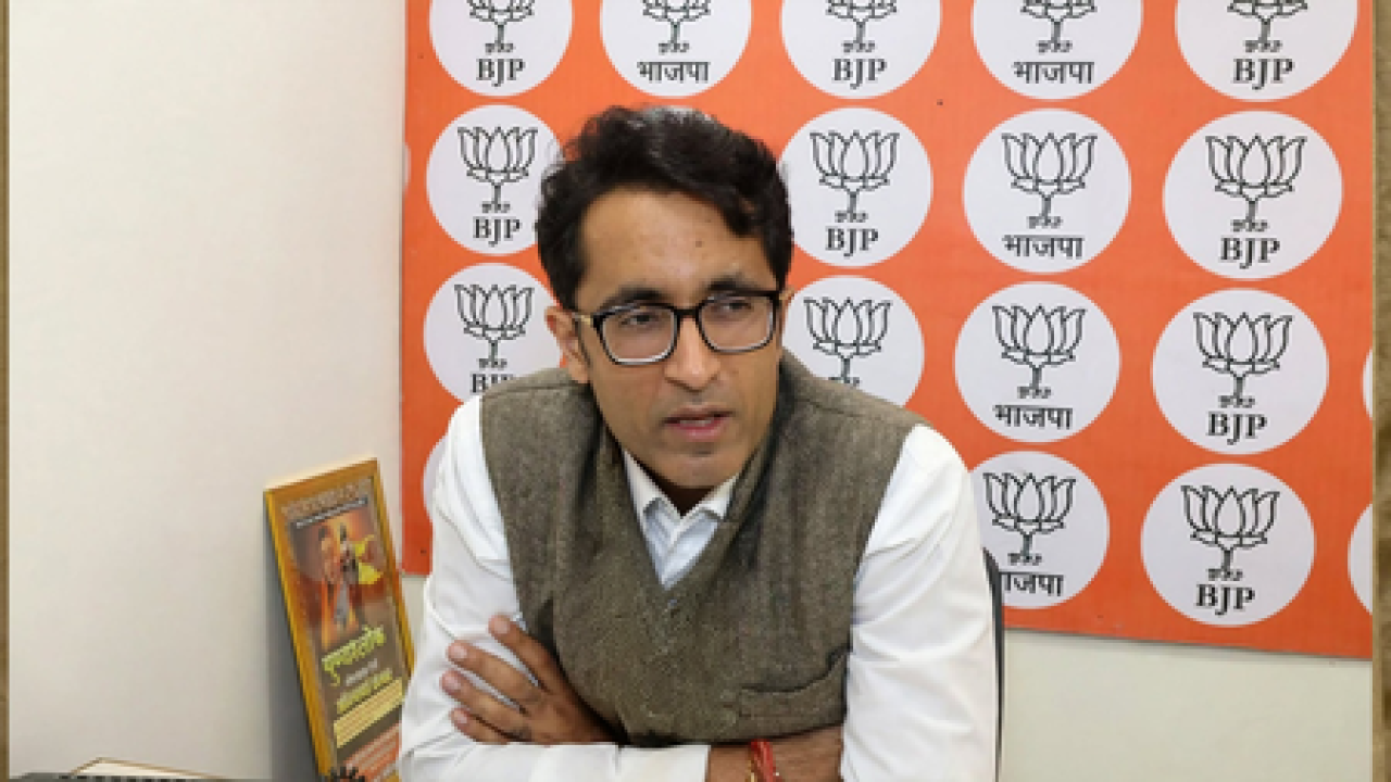 भारताची जीडीपी वाढ 7.8 टक्‍क्‍यांवर, भाजपाची राहुल गांधींवर माफीची मागणी