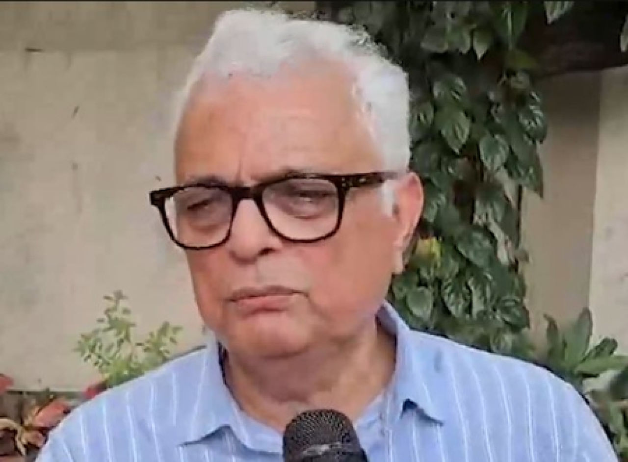 मतदान अधिकार से वंचित होना लोकतंत्र के लिए शर्मनाक: ओपी रावत