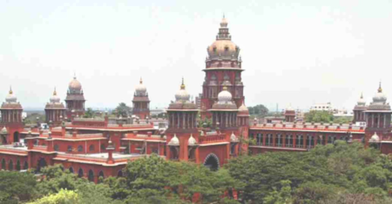 मदुरंतकम-धारापुरम उपचुनाव रोखण्यासाठी याचिका, मद्रास उच्च न्यायालयात सुनावणी