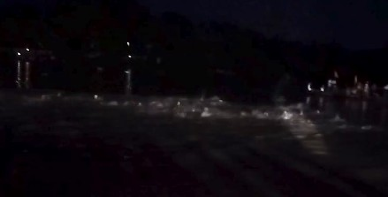 मुर्शिदाबादमध्ये तैराकी स्पर्धेचे आयोजन, बांग्लादेशच्या प्रतिभाग्यांनी घेतला सहभाग
