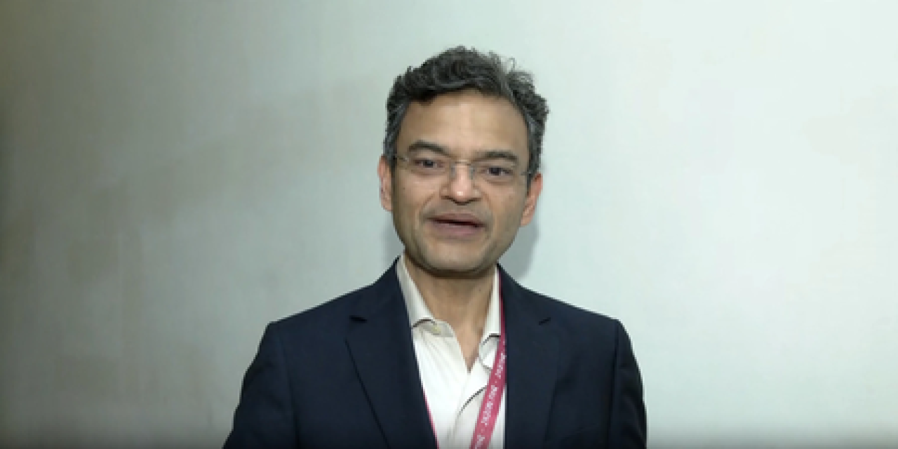 युवा धर्म संसद आत्मबोधाचा मंच: आनंद रंगनाथन आणि कुलपति तिवारी यांची मते युवा धर्म संसद आत्मबोधाचा मंच: आनंद रंगनाथन आणि कुलपति तिवारी यांची मते