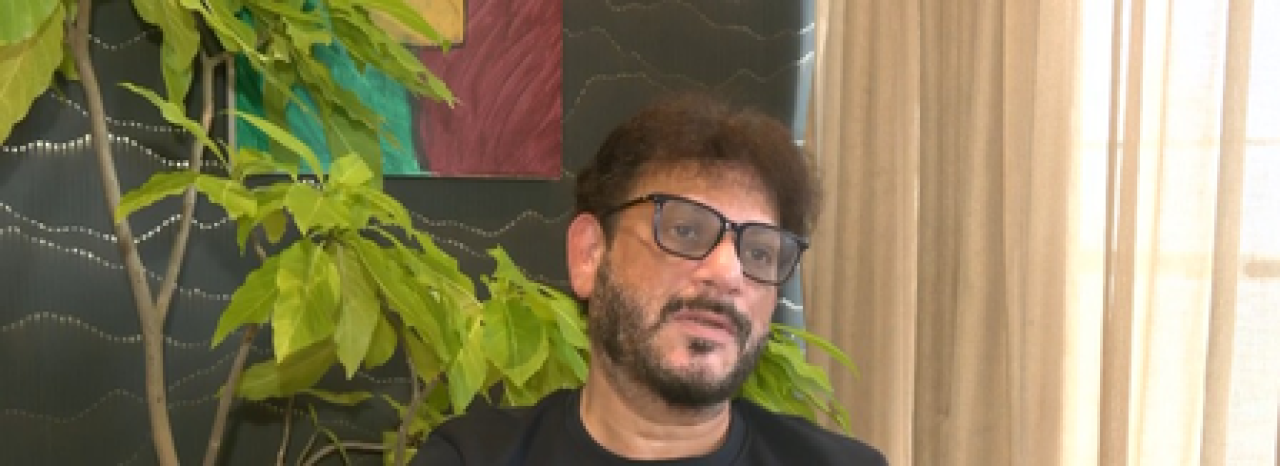 यूसीसी एकरूपता के लिए नहीं, संविधान का उल्लंघन: वारिस पठान यूसीसी एकरूपता के लिए नहीं, संविधान का उल्लंघन: वारिस पठान