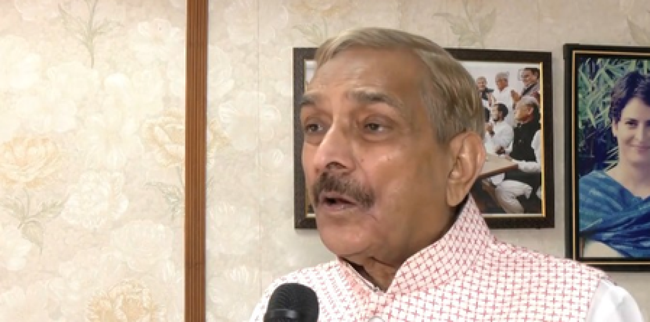 विरोधी पक्षांचा आरोप