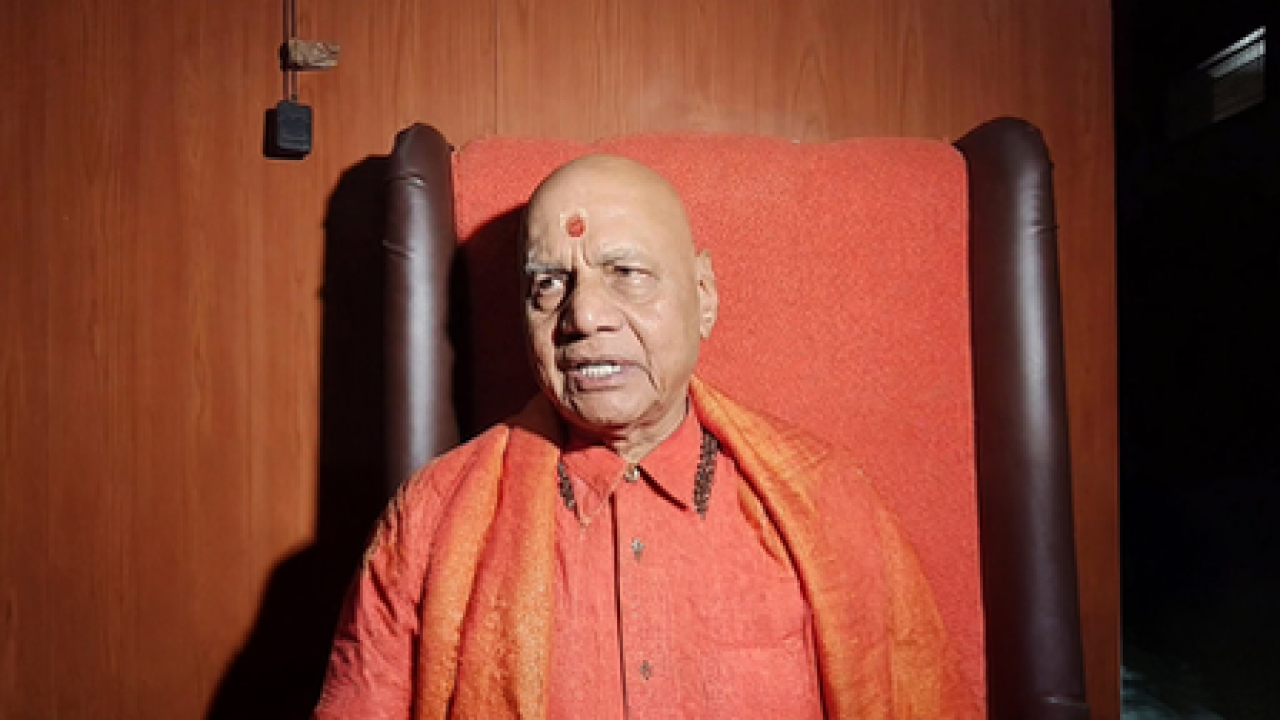 श्री राम जन्मभूमि तीर्थ क्षेत्र न्यासाने सीईओ निवडीसाठी स्पष्टीकरण दिले श्री राम जन्मभूमि तीर्थ क्षेत्र न्यासाने सीईओ निवडीसाठी स्पष्टीकरण दिले