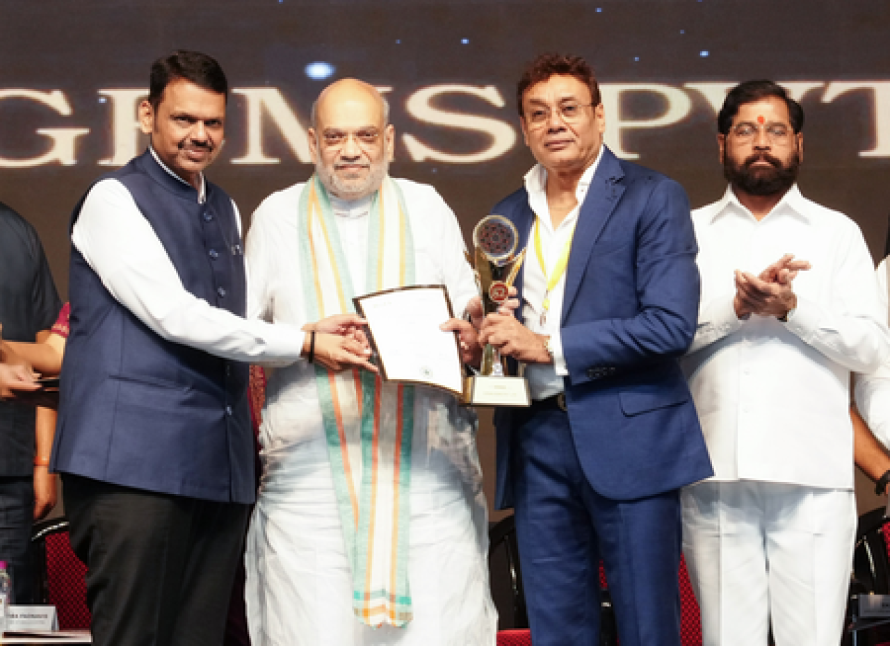सर्जिकल स्ट्राइकपासून ऑपरेशन सिंदूरपर्यंत, पीएम मोदींच्या संरक्षण धोरणामुळे दुश्मन थरथरतो: अमित शाह