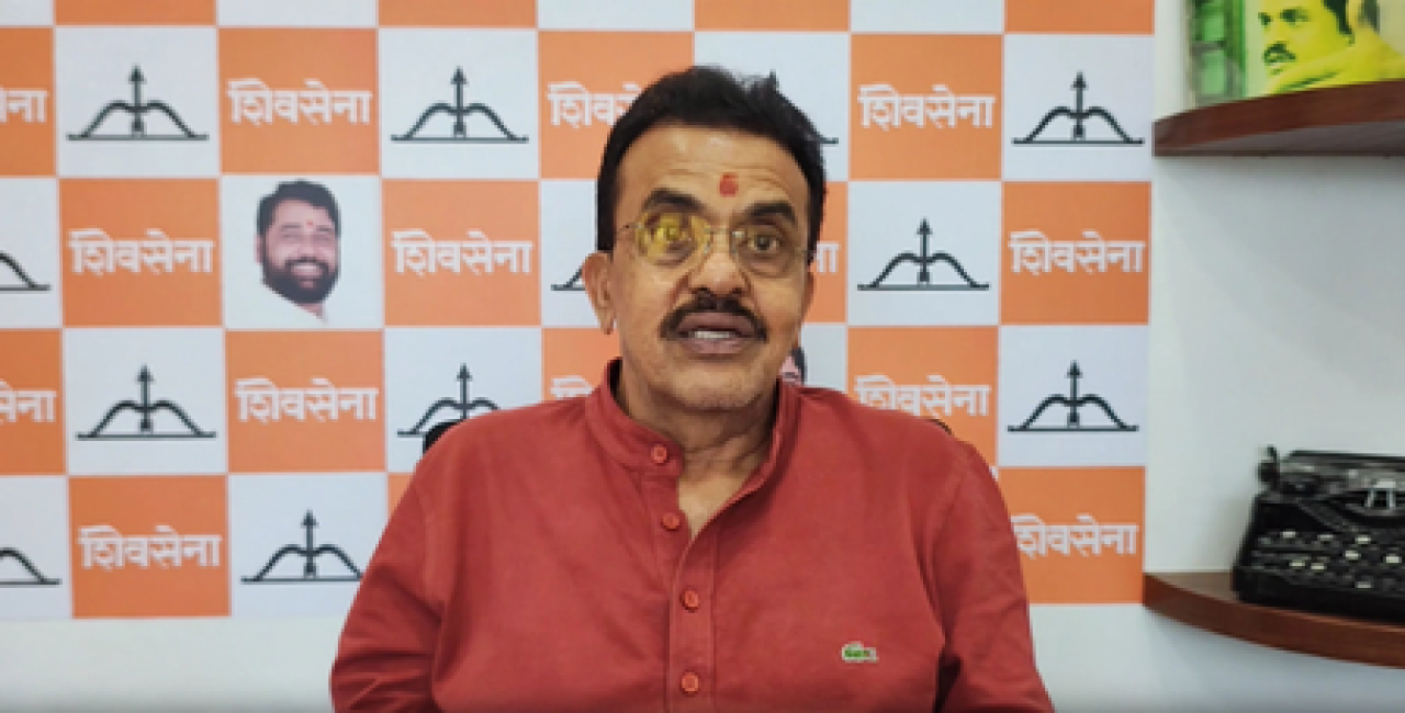 इमरान खानच्या नागरिकतेवर प्रश्न, संजय निरुपम यांची डिपोर्ट करण्याची मागणी इमरान खानच्या नागरिकतेवर प्रश्न, संजय निरुपम यांची डिपोर्ट करण्याची मागणी