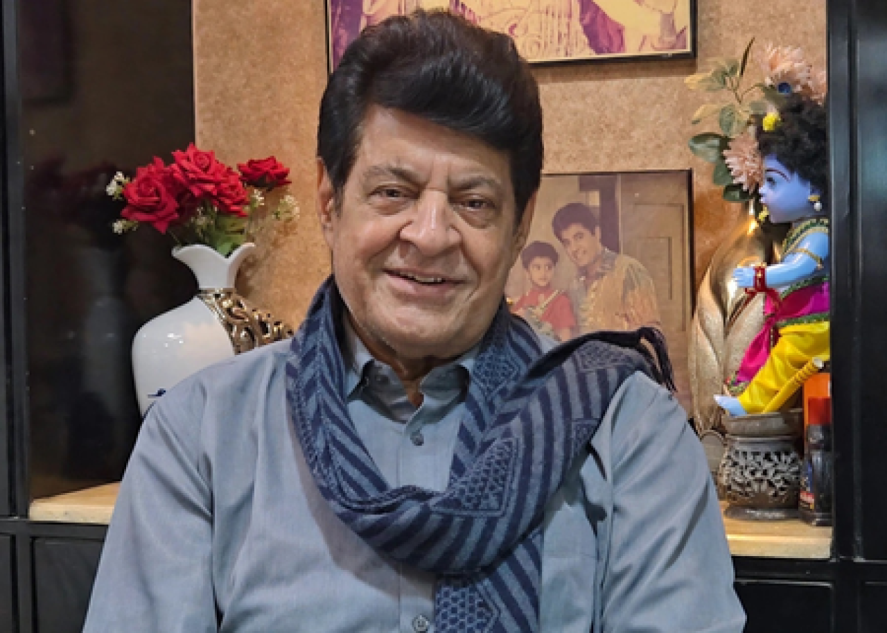 इमरान खानला २४ तासांत भारत सोडण्याचे आदेश देण्याची गरज: गजेंद्र चौहान इमरान खानला २४ तासांत भारत सोडण्याचे आदेश देण्याची गरज: गजेंद्र चौहान