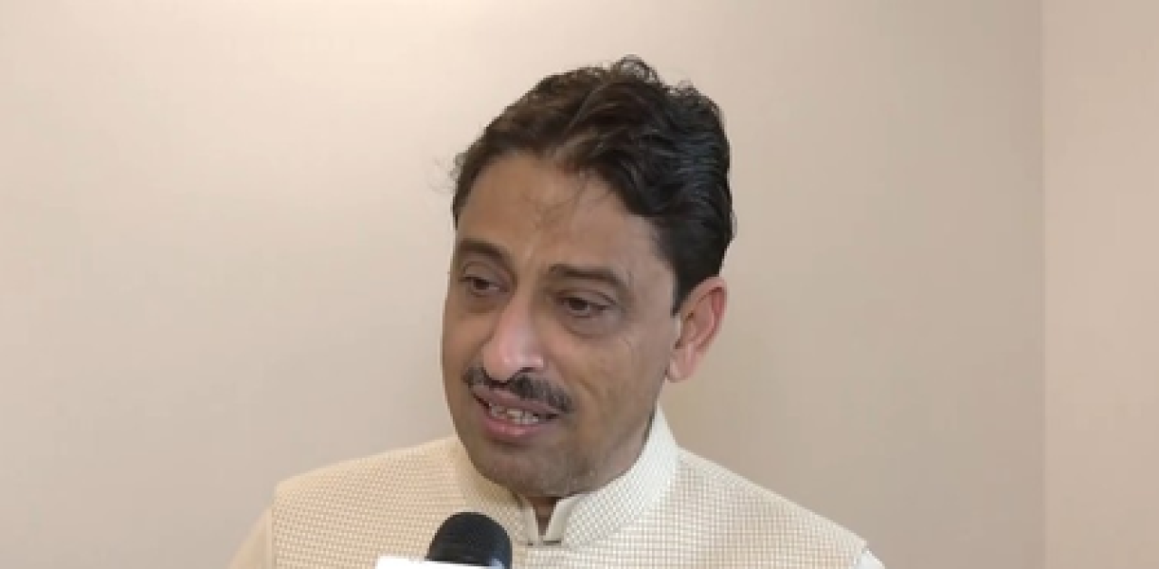इमरान मसूद यांचा ज्ञानेश कुमारच्या राजीनाम्यासाठी आवाज