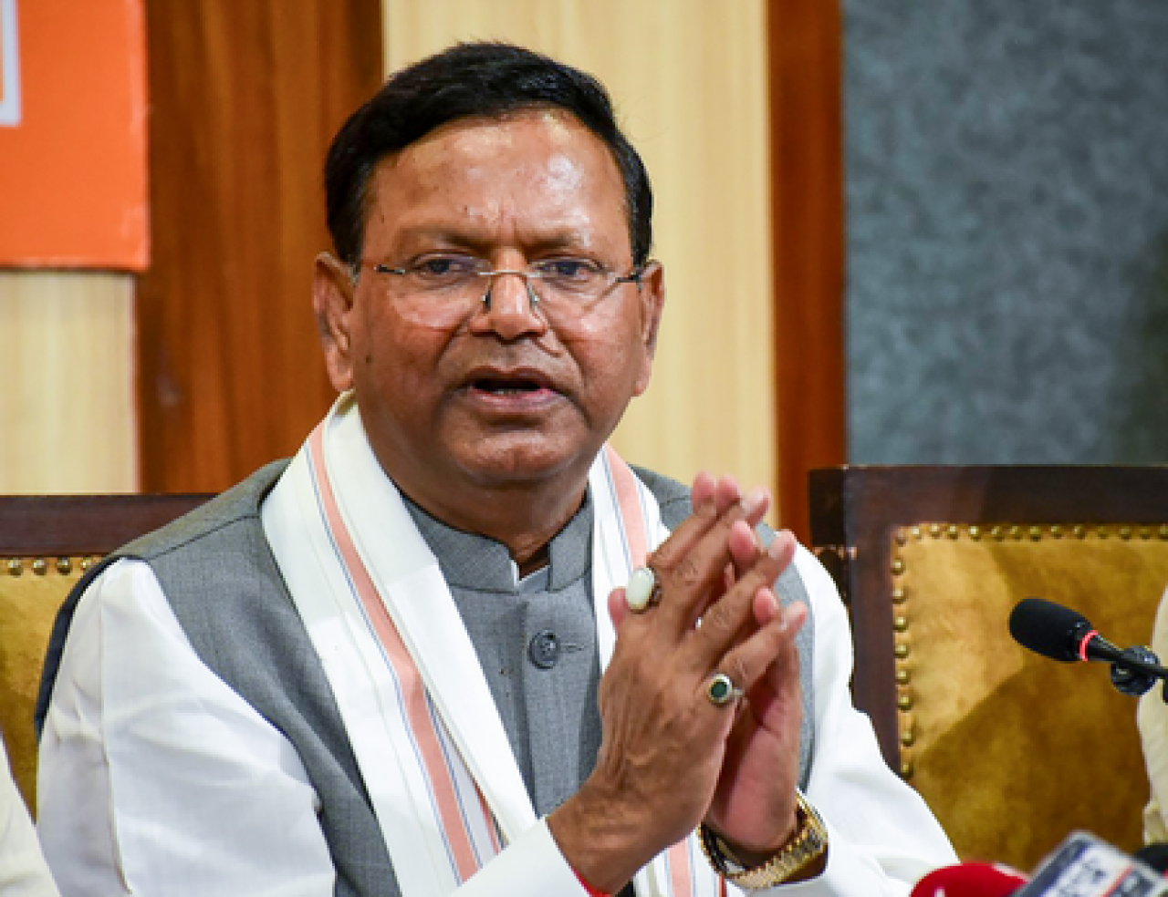 उत्तर प्रदेशात 2027 च्या तयारीसाठी अमित शाह यांचा महत्त्वाचा दौरा