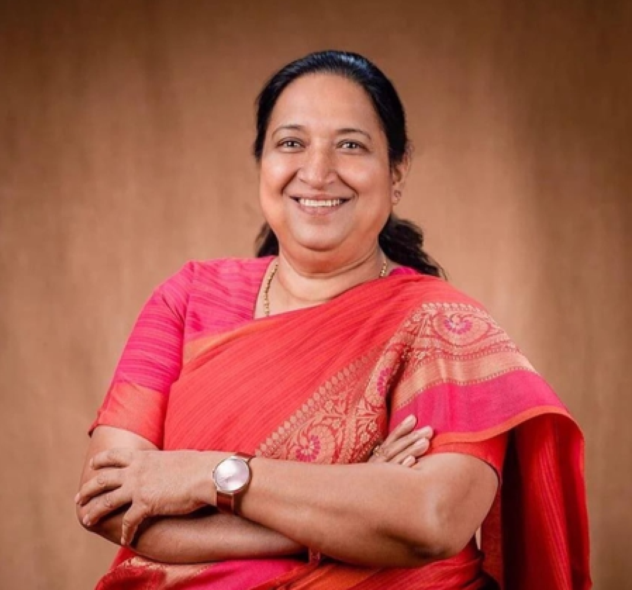 डॉ. सुधा यादव कर्नाटकमध्ये दुसऱ्या महिला राज्यपाल म्हणून नियुक्त डॉ. सुधा यादव कर्नाटकमध्ये दुसऱ्या महिला राज्यपाल म्हणून नियुक्त