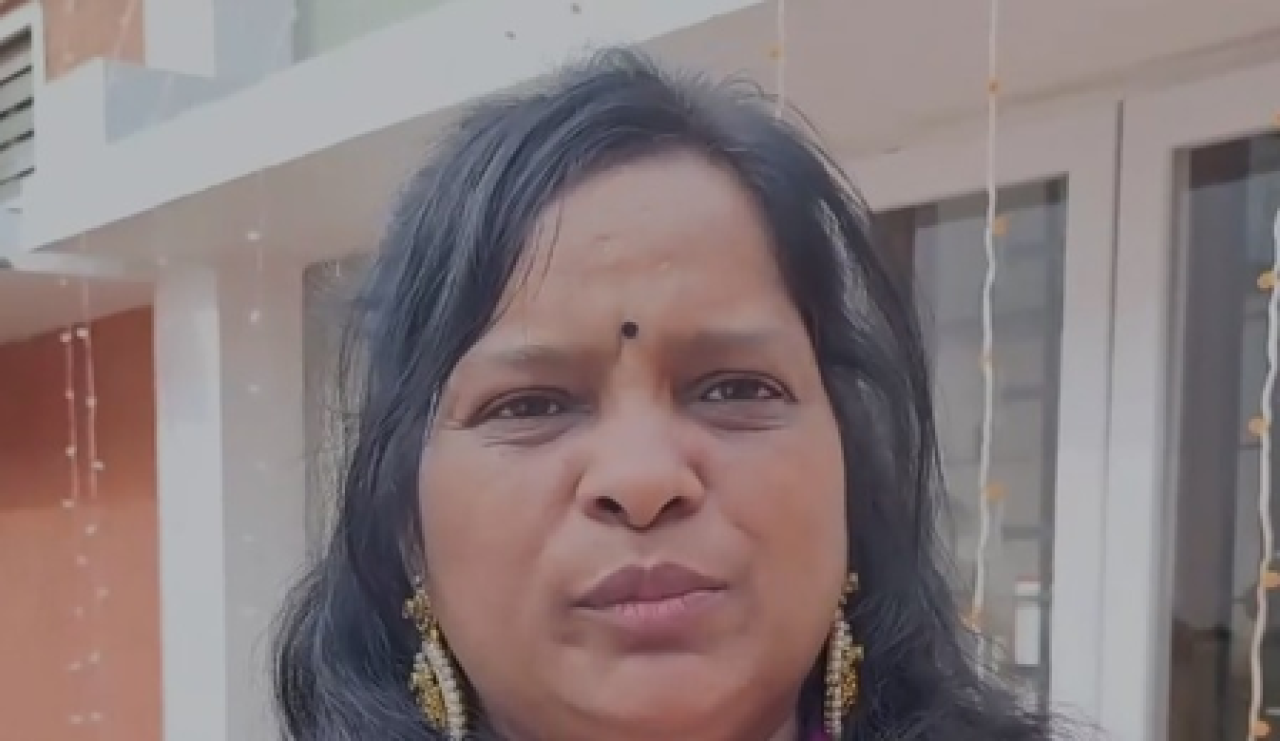 तमिलनाडु: अंबासमुद्रम स्टेशनचे नूतनीकरण, पीएम मोदींना यात्र्यांचा आभार तमिलनाडु: अंबासमुद्रम स्टेशनचे नूतनीकरण, पीएम मोदींना यात्र्यांचा आभार