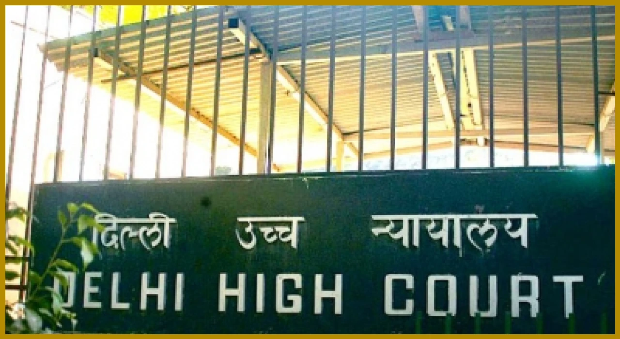 दिल्ली उच्च न्यायालयाने यूथ कांग्रेसच्या याचिकेवर तात्काळ सुनावणीस नकार दिला