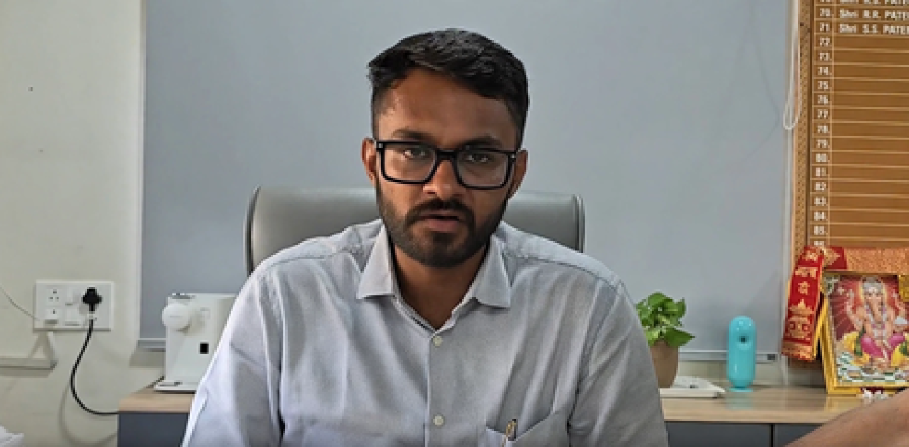 धरोई पर्यटन प्रोजेक्टचे 95 टक्के काम पूर्ण, 3-4 महिन्यात रिवर फ्रंट खुला होणार: कार्यकारी इंजीनियर