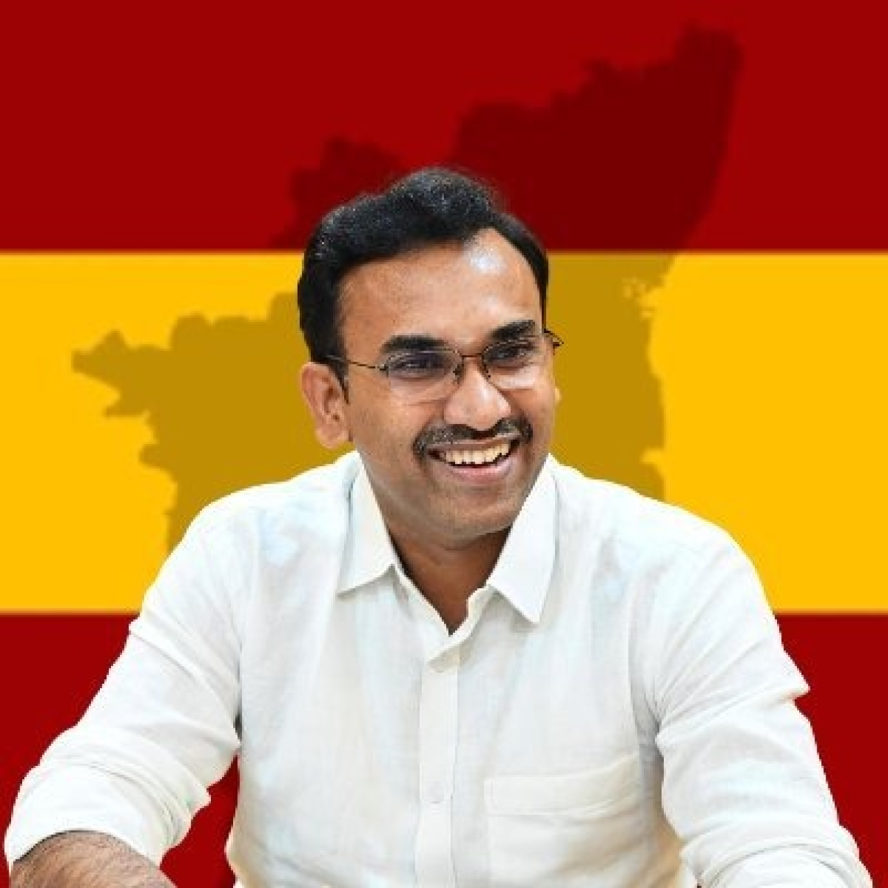 धारापुरम उपचुनाव: डीएमकेवर मंत्री अरुणराज यांचा तीव्र हल्ला, बेबुनियाद आरोपांचा केला निषेध धारापुरम उपचुनाव: डीएमकेवर मंत्री अरुणराज यांचा तीव्र हल्ला, बेबुनियाद आरोपांचा केला निषेध